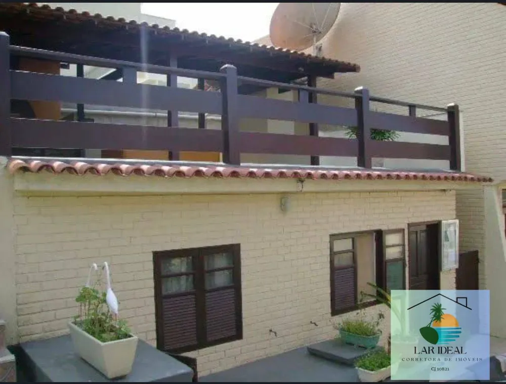 Casa, 2 quartos, 60 m² - Foto 4