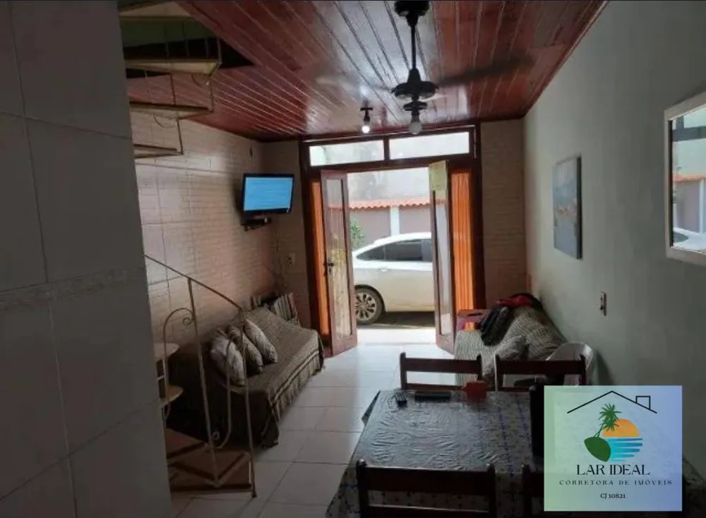 Casa, 2 quartos, 60 m² - Foto 13
