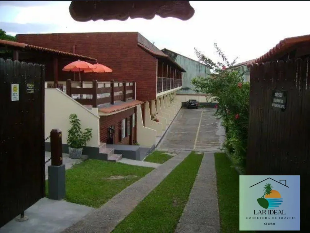 Casa, 2 quartos, 60 m² - Foto 10