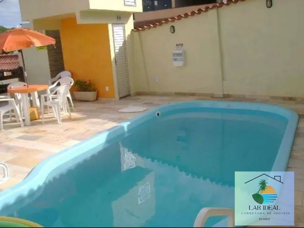 Casa, 2 quartos, 60 m² - Foto 9