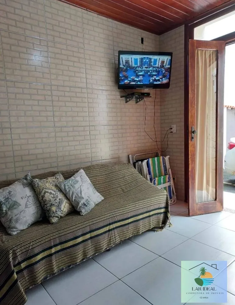 Casa, 2 quartos, 60 m² - Foto 15