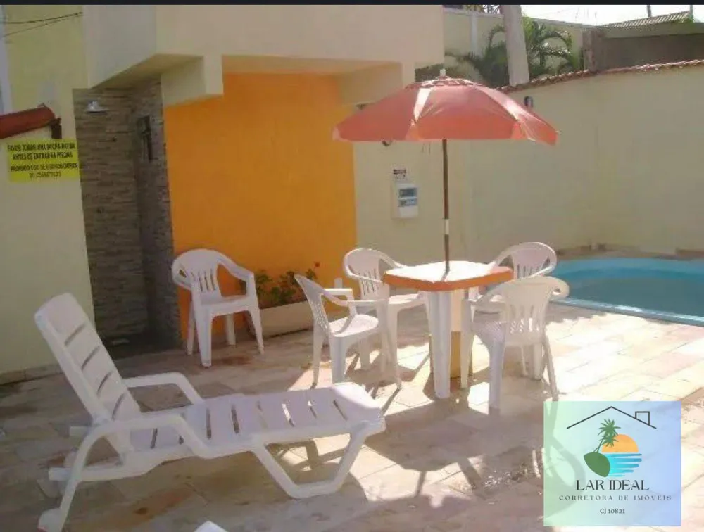 Casa, 2 quartos, 60 m² - Foto 8