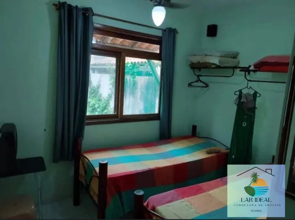 Casa, 2 quartos, 60 m² - Foto 19