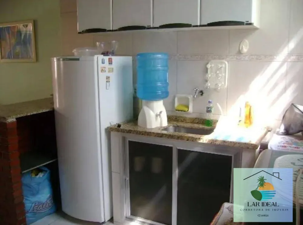 Casa, 2 quartos, 60 m² - Foto 16
