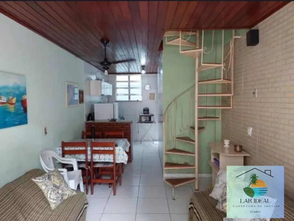 Casa, 2 quartos, 60 m² - Foto 14