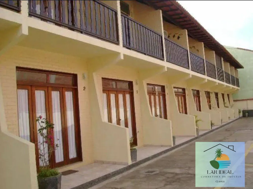 Casa, 2 quartos, 60 m² - Foto 1