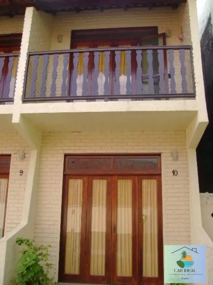 Casa, 2 quartos, 60 m² - Foto 3