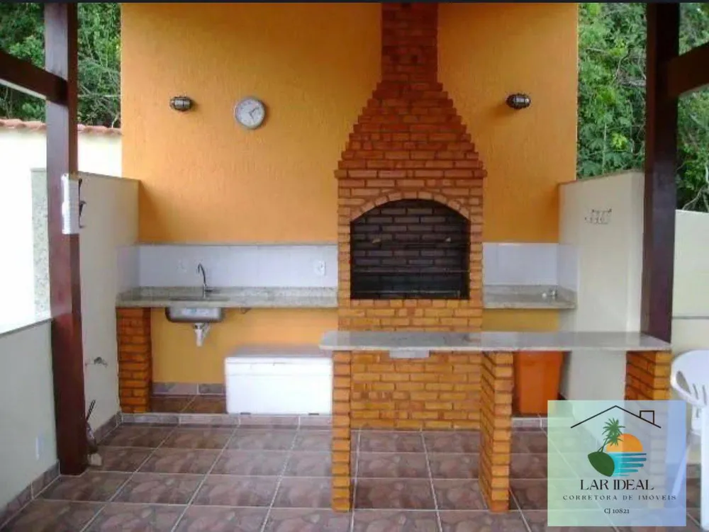 Casa, 2 quartos, 60 m² - Foto 6