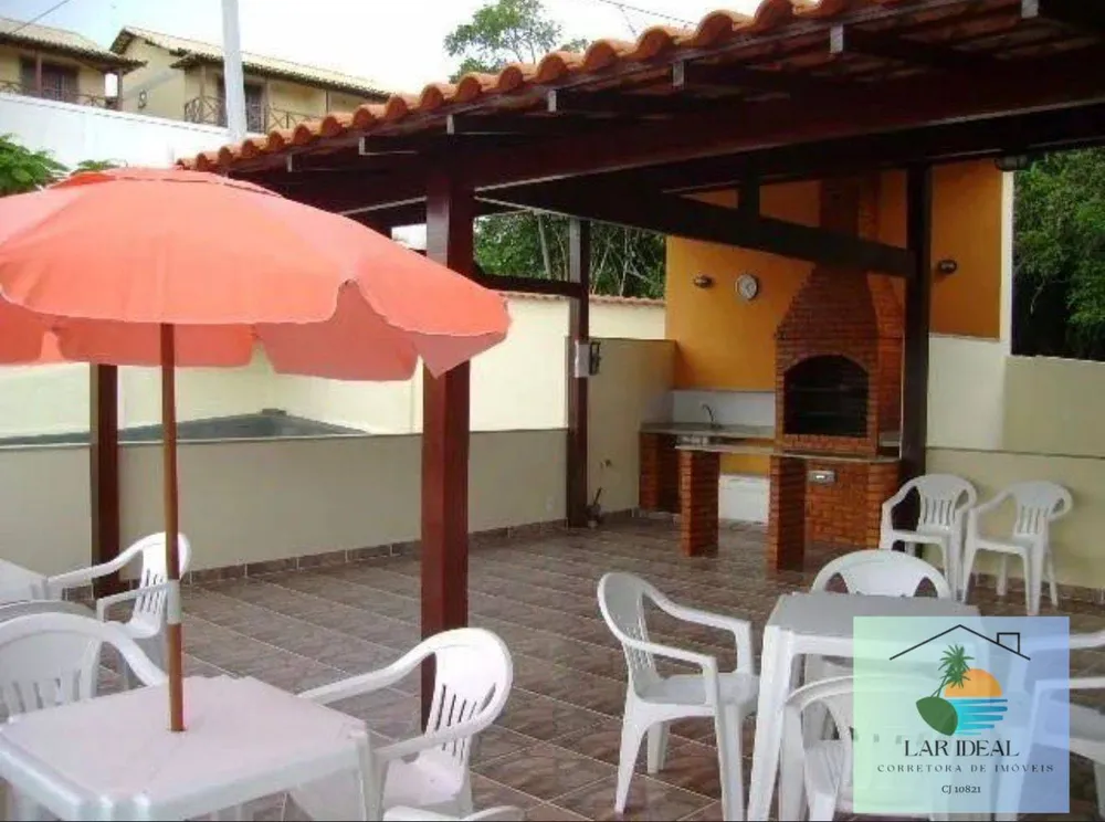 Casa, 2 quartos, 60 m² - Foto 5