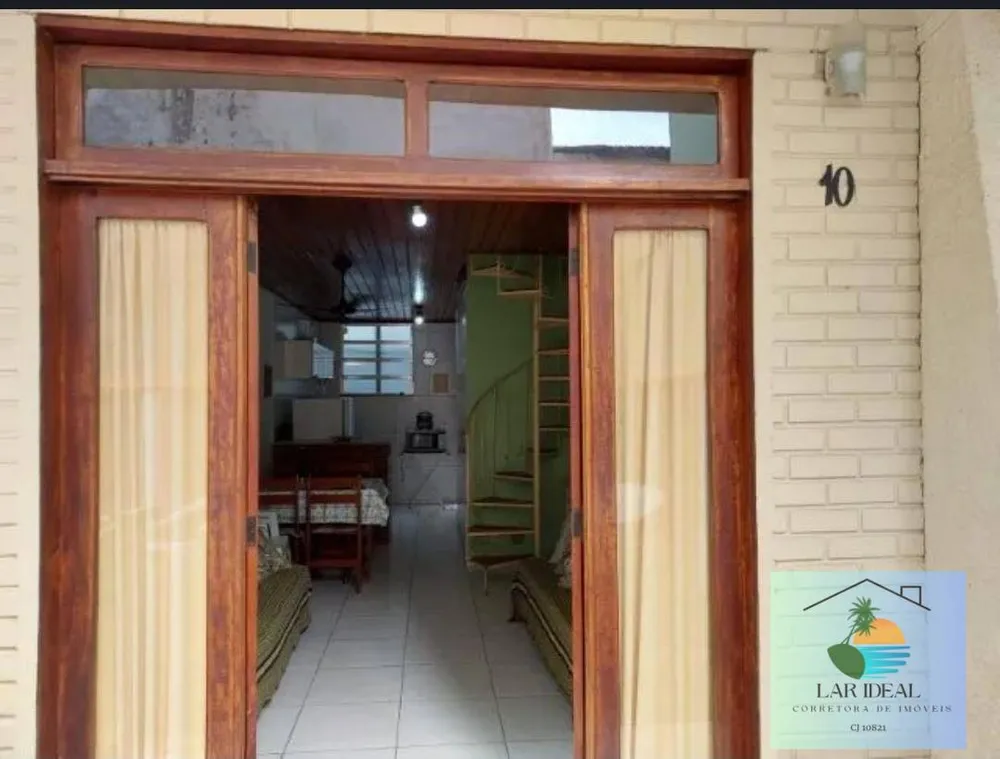 Casa, 2 quartos, 60 m² - Foto 12
