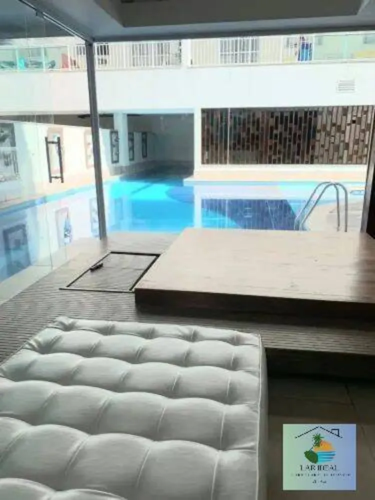 Cobertura, 3 quartos, 240 m² - Foto 2