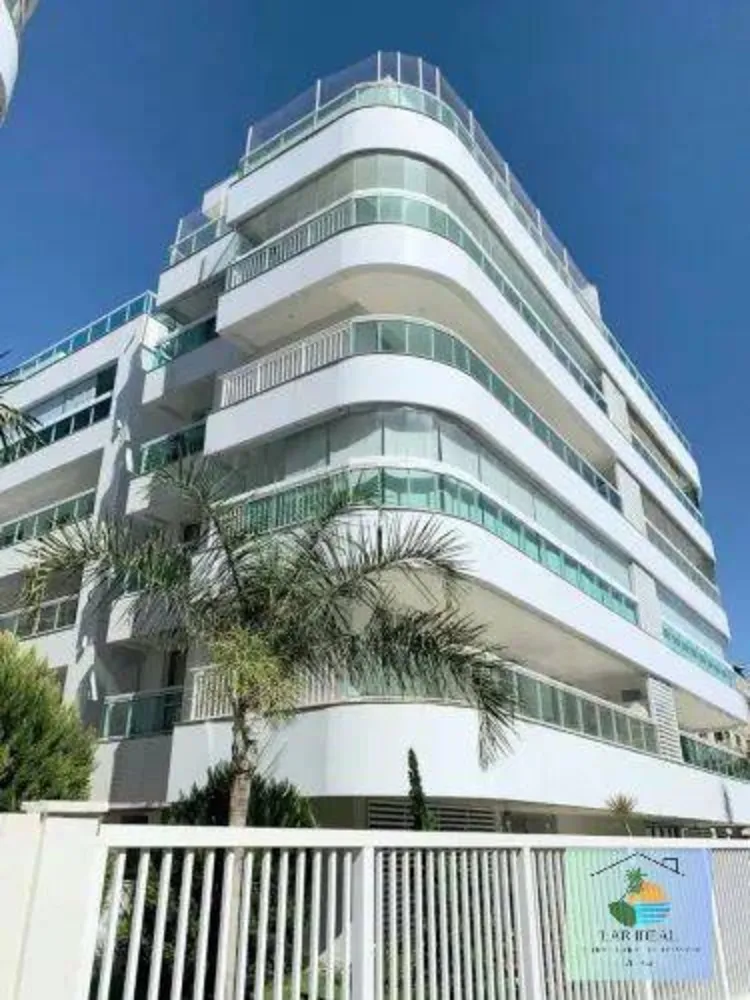 Cobertura, 3 quartos, 240 m² - Foto 1