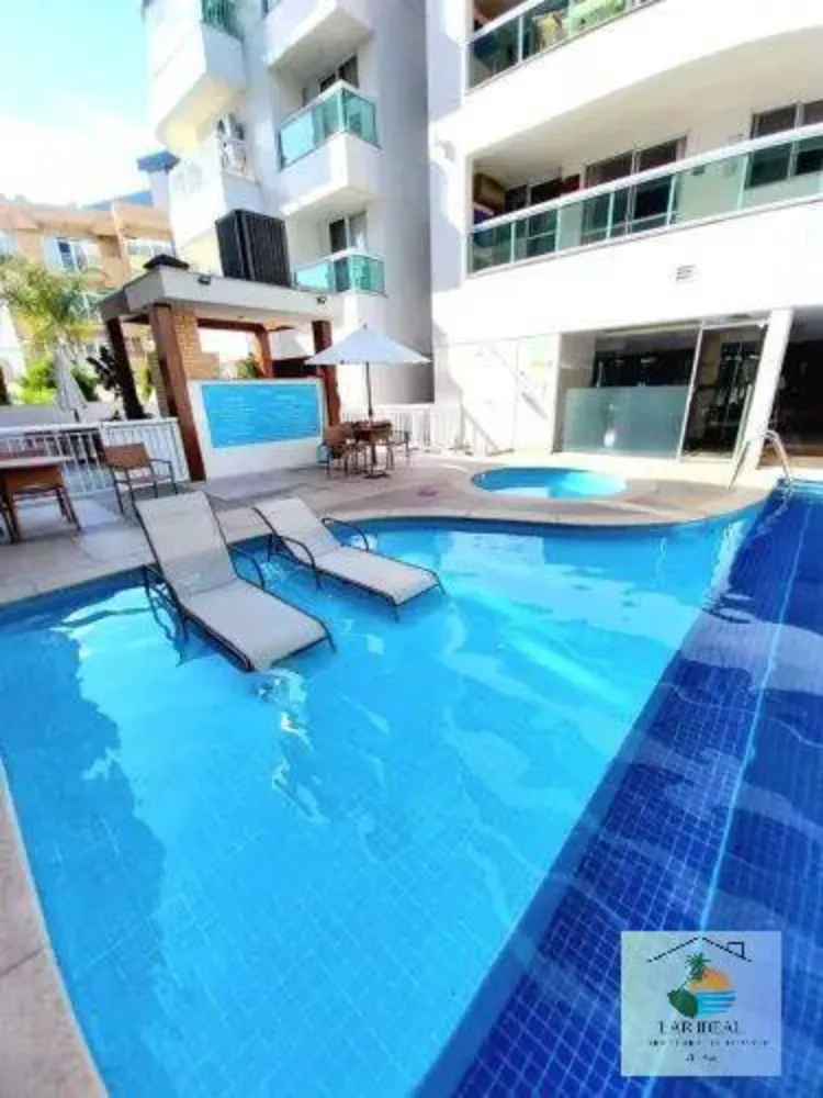 Cobertura, 3 quartos, 240 m² - Foto 3