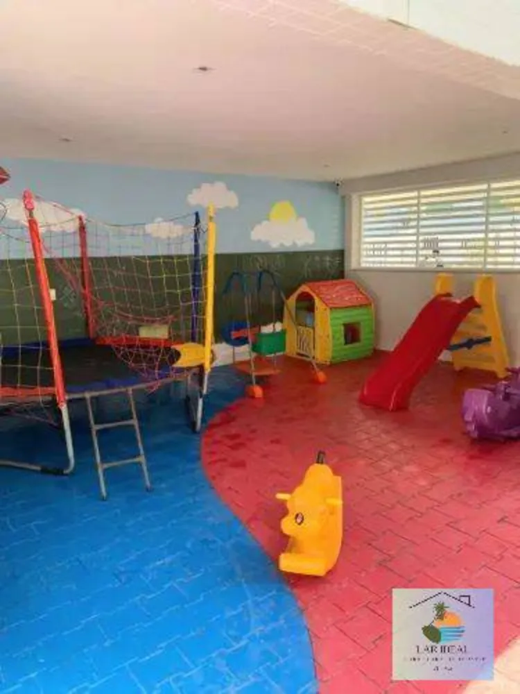 Cobertura, 3 quartos, 240 m² - Foto 4