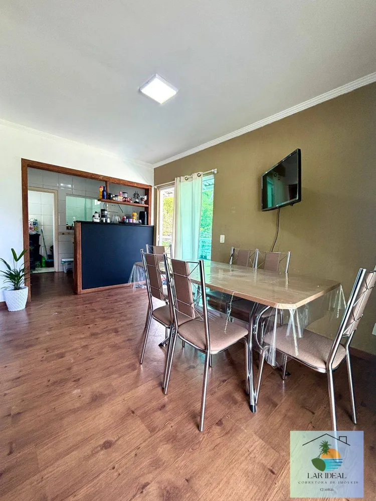Casa, 4 quartos, 75 m² - Foto 9