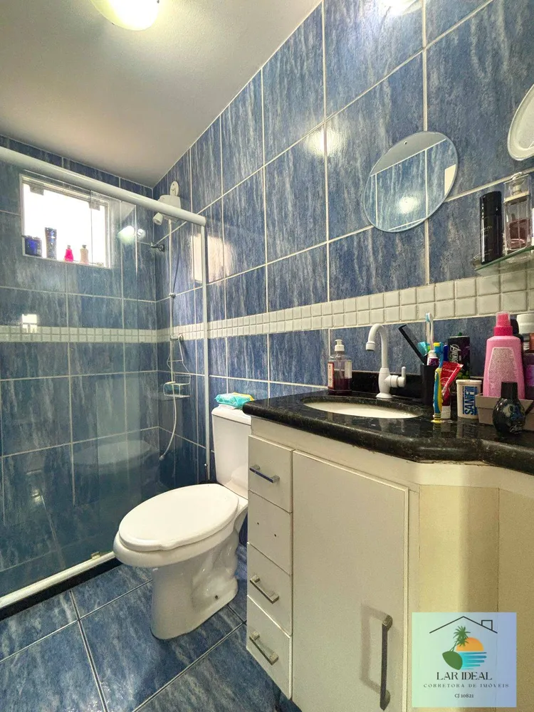 Casa, 4 quartos, 75 m² - Foto 2