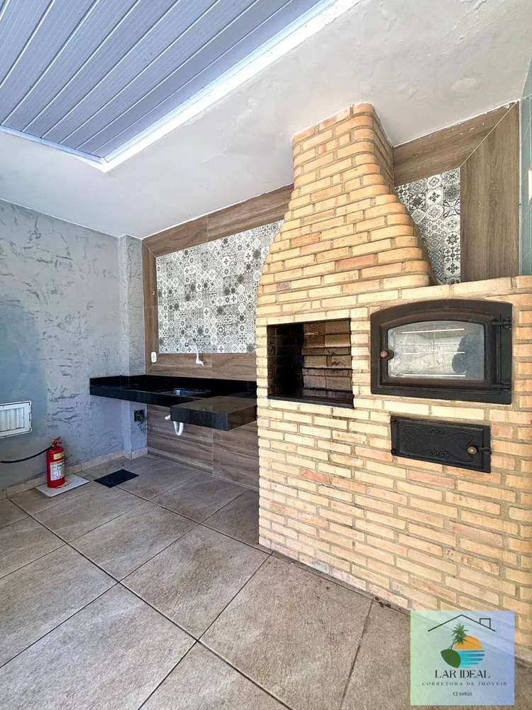 Casa, 4 quartos, 75 m² - Foto 21