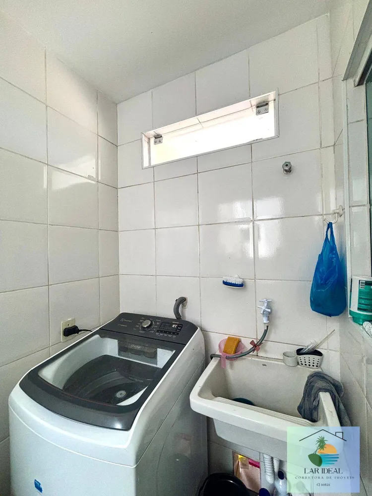 Casa, 4 quartos, 75 m² - Foto 13