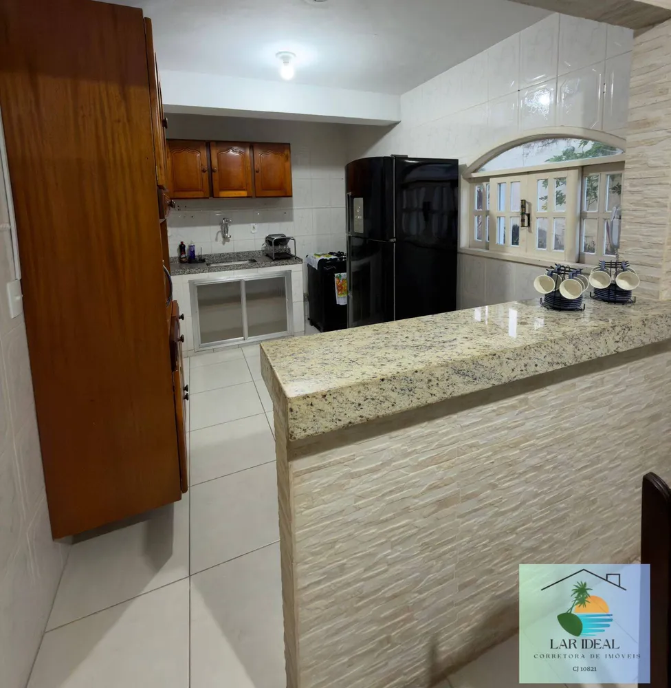 Casa, 5 quartos - Foto 6