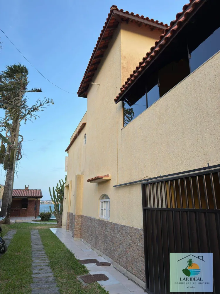 Casa, 5 quartos - Foto 4