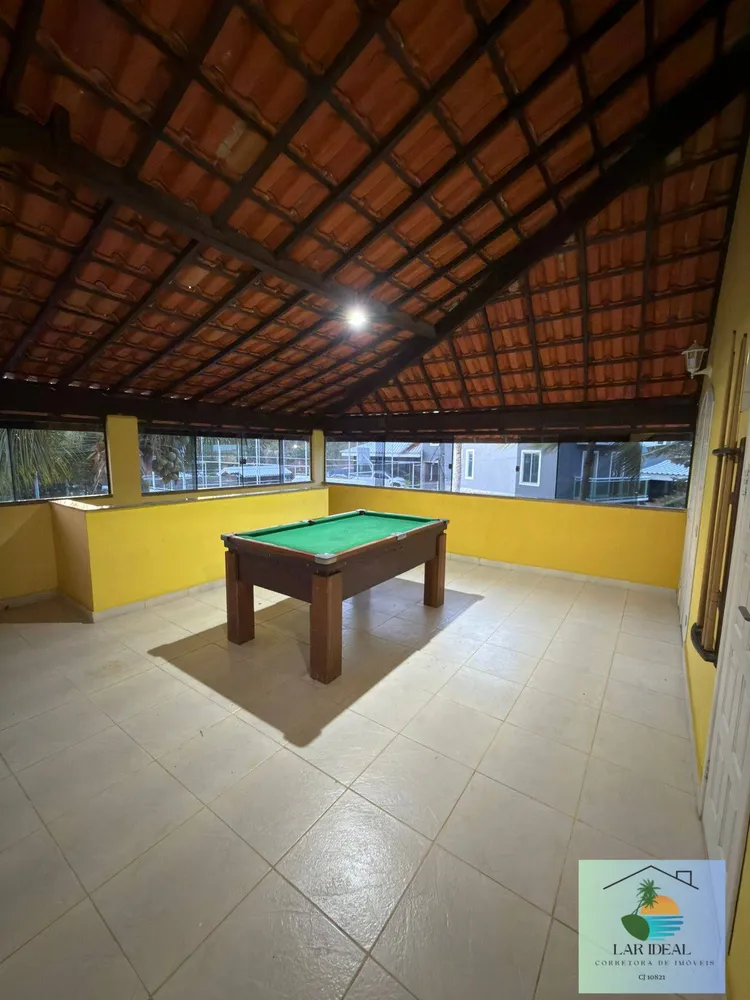 Casa, 5 quartos - Foto 1