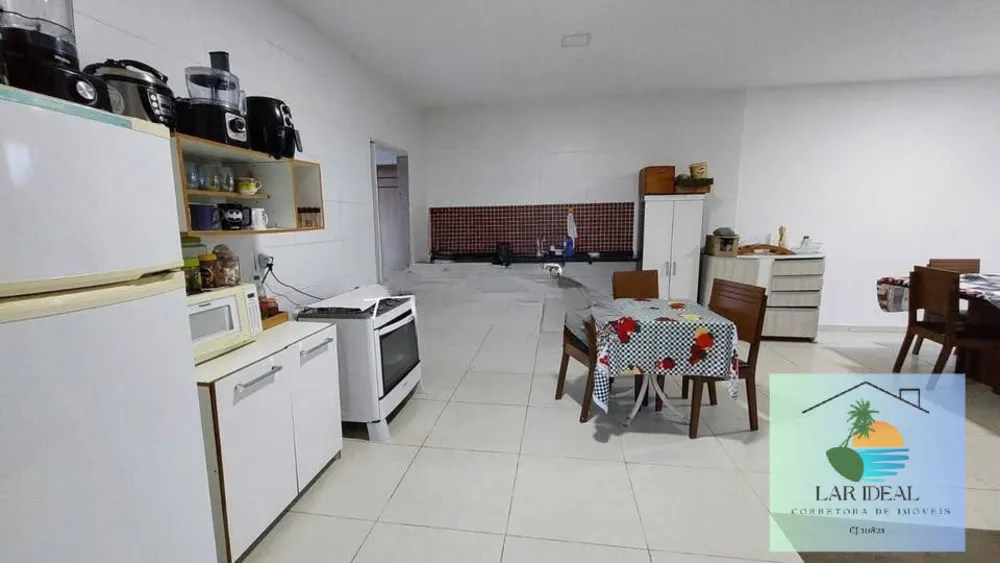 Casa, 3 quartos - Foto 9