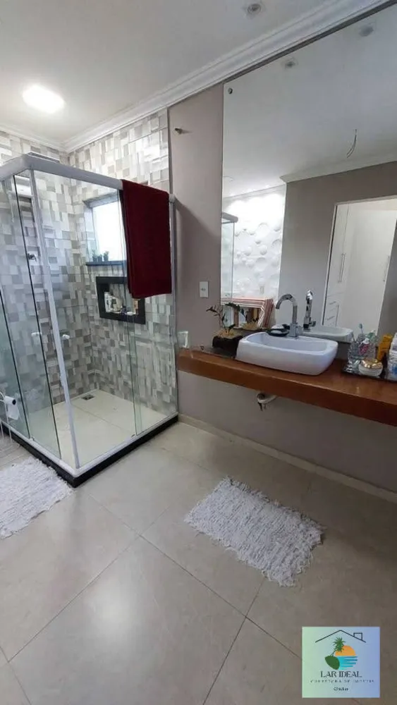Casa, 3 quartos - Foto 15