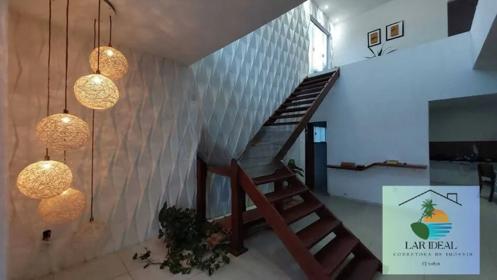 Casa, 3 quartos - Foto 2