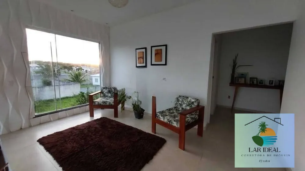 Casa, 3 quartos - Foto 5