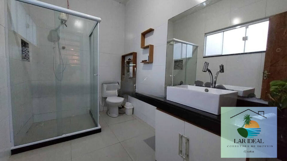 Casa, 3 quartos - Foto 4