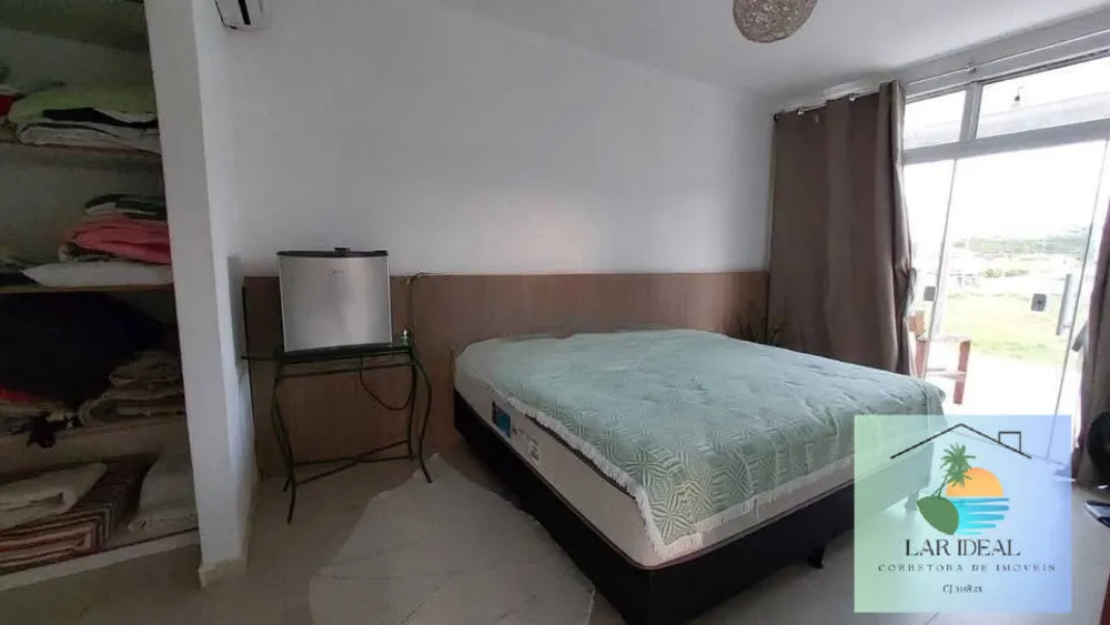Casa, 3 quartos - Foto 12