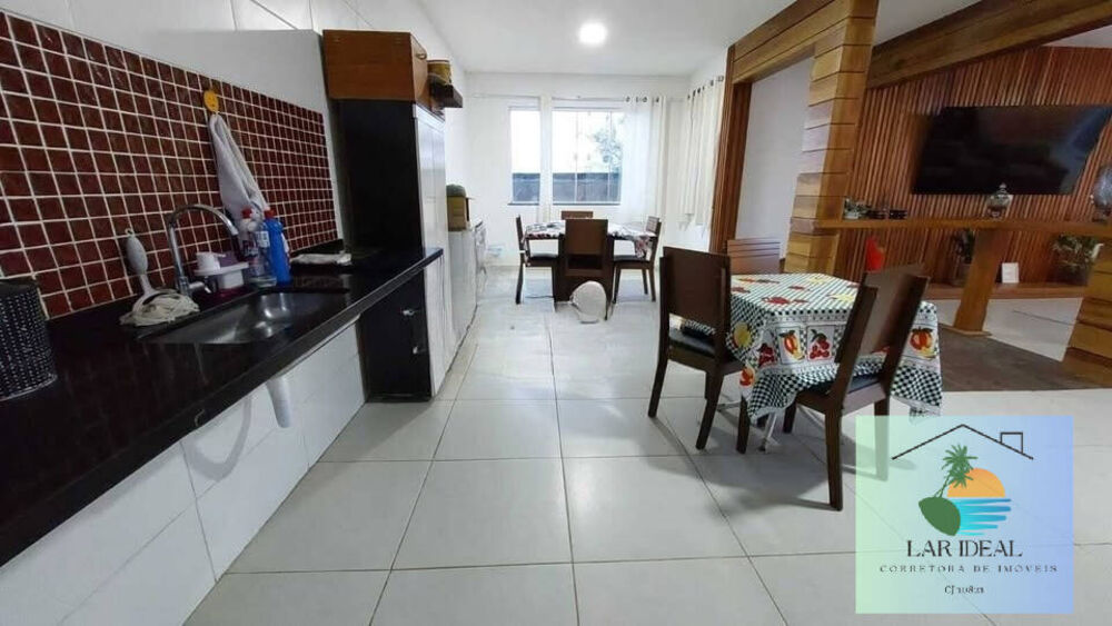 Casa, 3 quartos - Foto 3