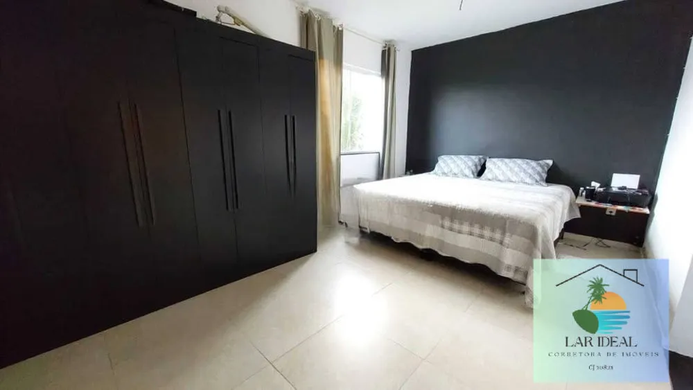 Casa, 3 quartos - Foto 10