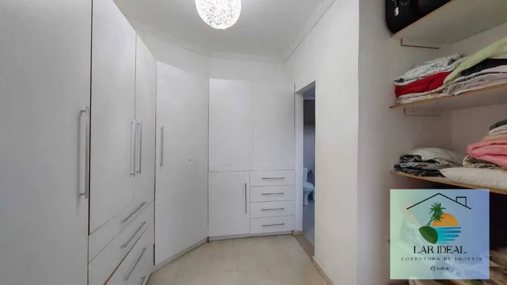 Casa, 3 quartos - Foto 11