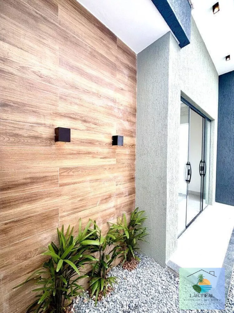 Casa, 2 quartos, 70 m² - Foto 2