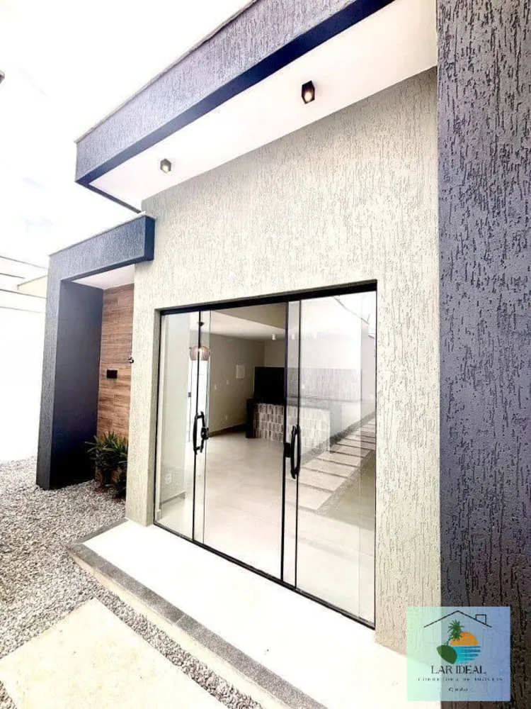 Casa, 2 quartos, 70 m² - Foto 19