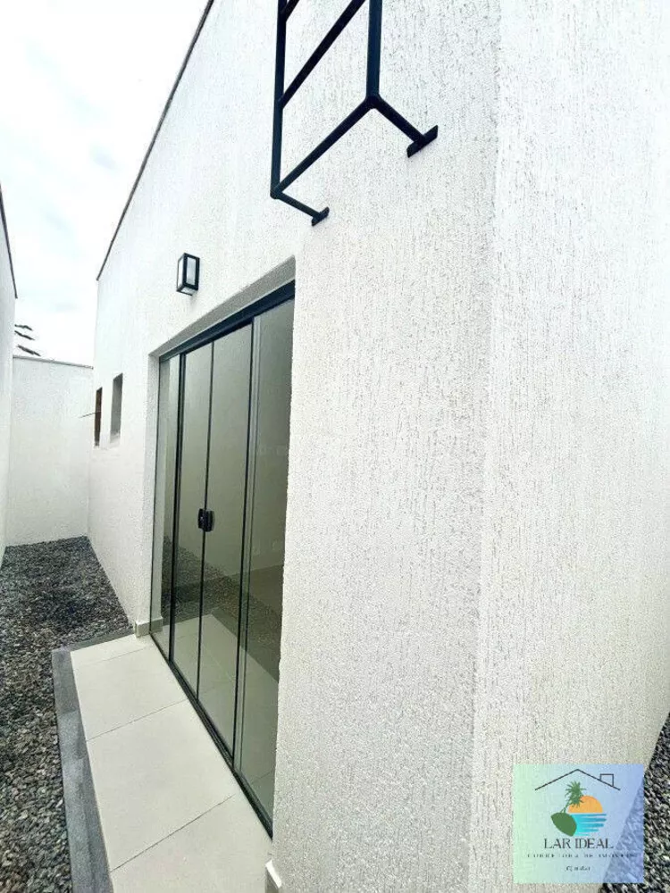Casa, 2 quartos, 70 m² - Foto 3