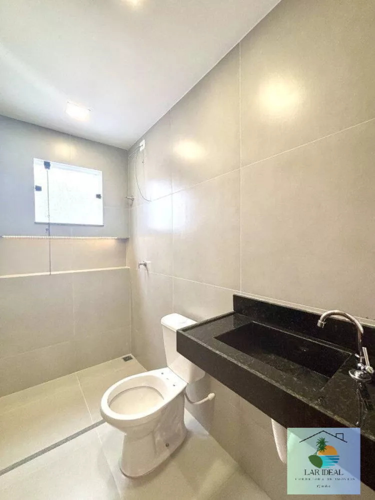 Casa, 2 quartos, 70 m² - Foto 8