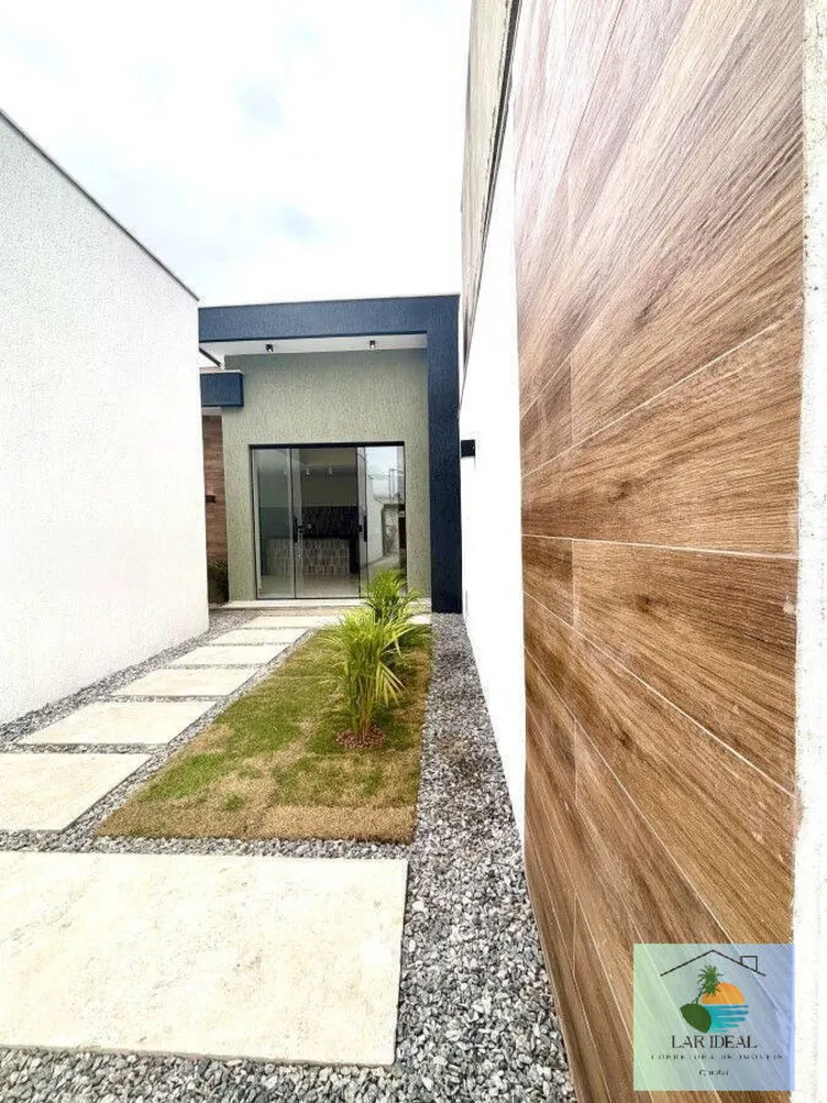 Casa, 2 quartos, 70 m² - Foto 17