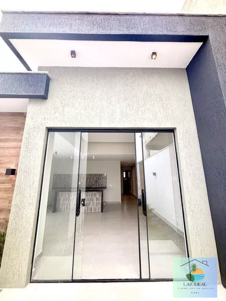 Casa, 2 quartos, 70 m² - Foto 4
