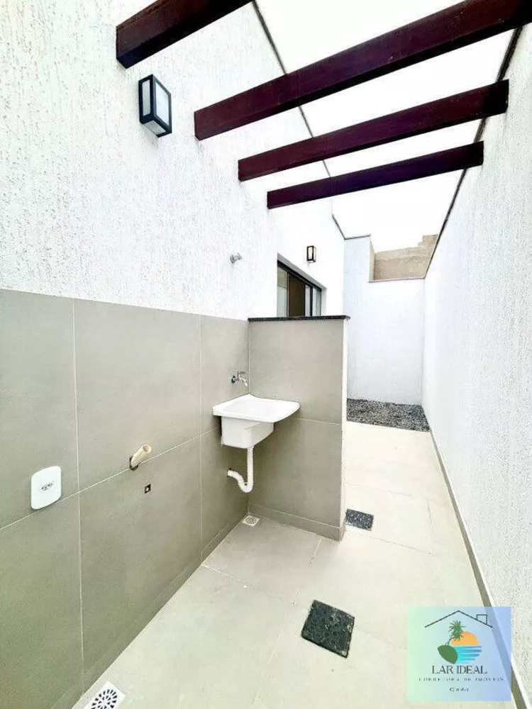 Casa, 2 quartos, 70 m² - Foto 6