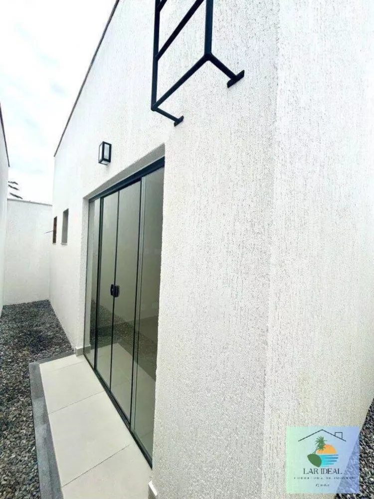 Casa, 2 quartos, 70 m² - Foto 5