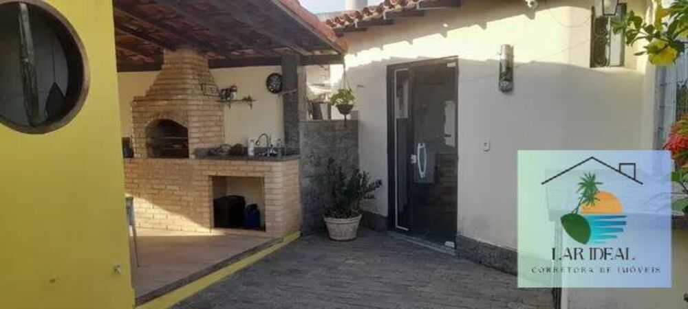 Casa de Condomínio, 2 quartos - Foto 1