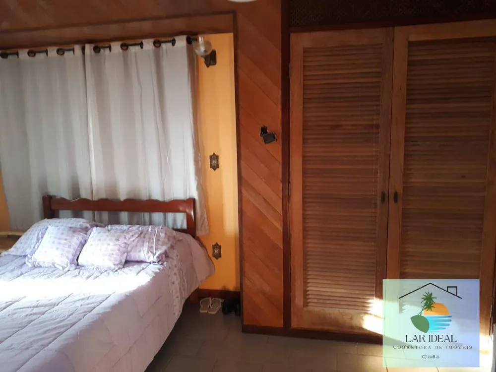Casa, 6 quartos, 280 m² - Foto 3