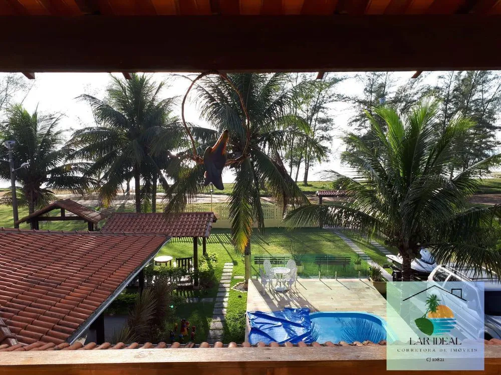Casa, 6 quartos, 280 m² - Foto 10