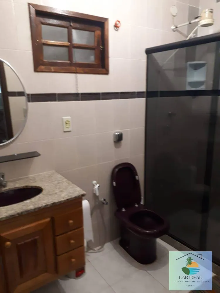 Casa, 6 quartos, 280 m² - Foto 8