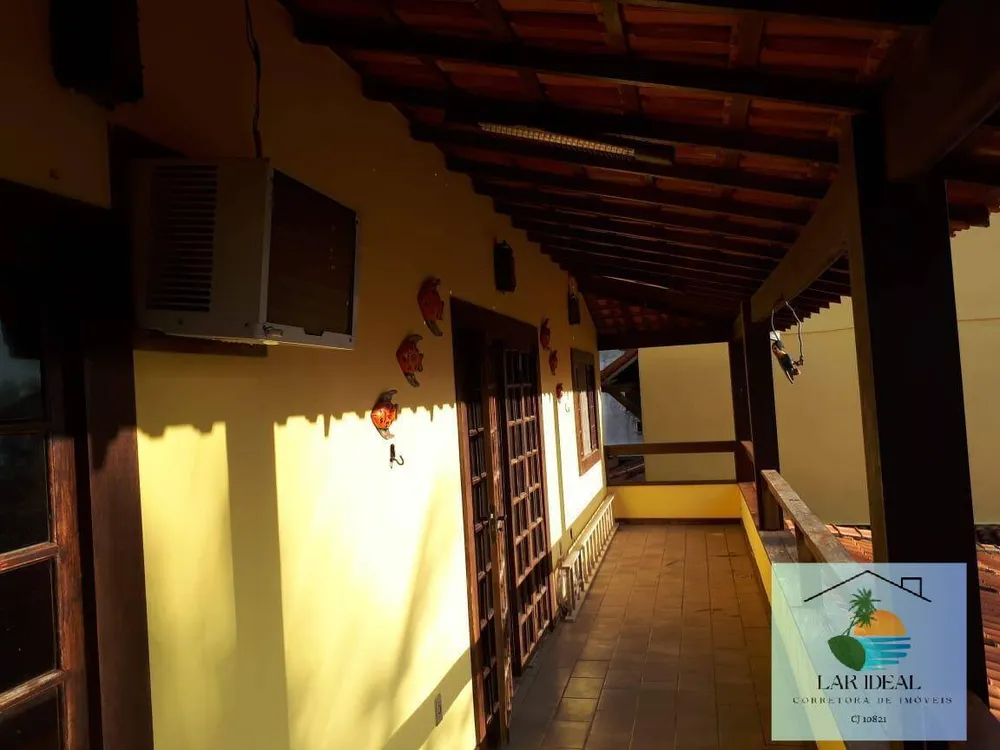 Casa, 6 quartos, 280 m² - Foto 14