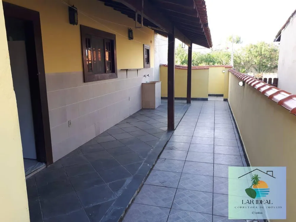 Casa, 6 quartos, 280 m² - Foto 15