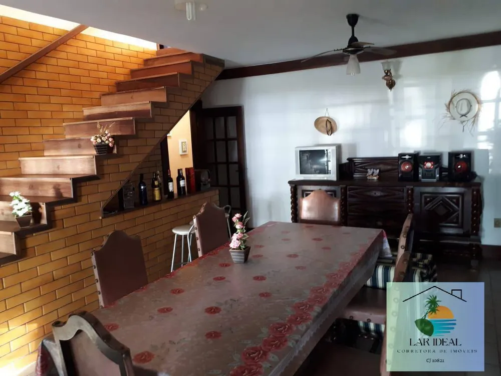 Casa, 6 quartos, 280 m² - Foto 5
