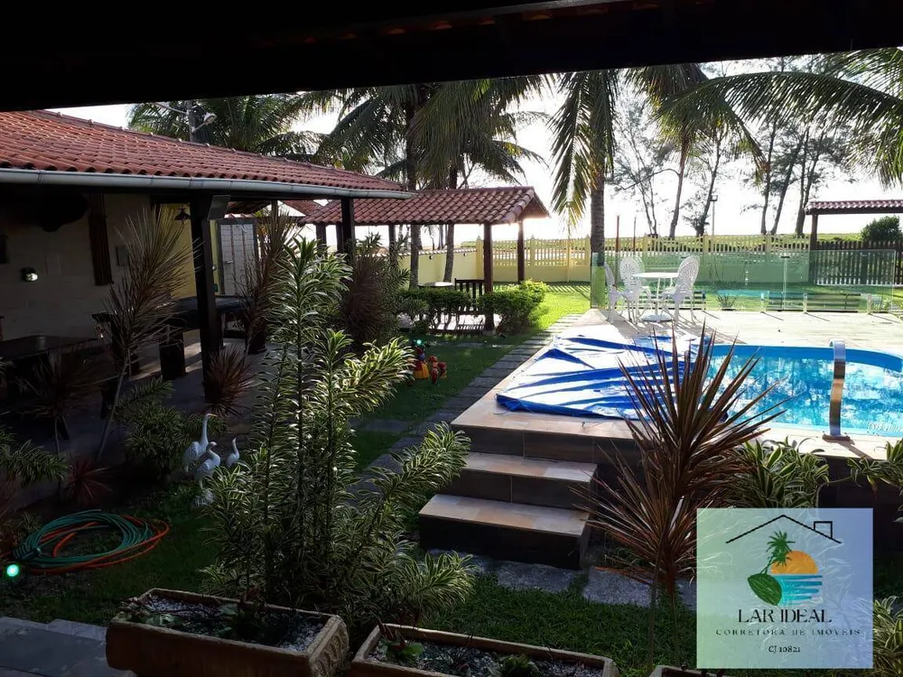Casa, 6 quartos, 280 m² - Foto 9